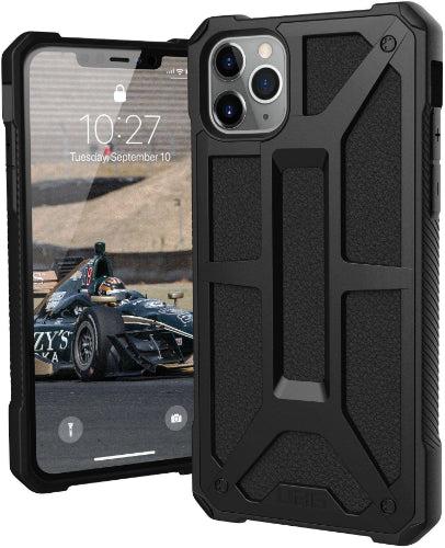 Refurbished Urban Armor Gear Monarch Series iPhone 11 Pro Max Case - Reebelo United Kingdom