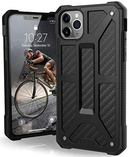 Refurbished Urban Armor Gear Monarch Series iPhone 11 Pro Max Case - Reebelo United Kingdom
