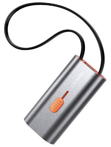 Refurbished Usams US-SJ560 4-in-1 Multifunctional 60W PD Storage Cable - Reebelo United Kingdom