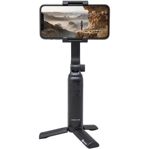 Refurbished Vimble 1 Single-Axis Telescoping Handheld Gimbal for Smartphones - Reebelo United Kingdom