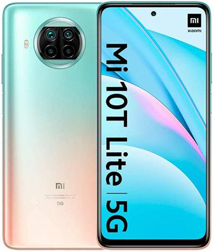 Refurbished Xiaomi Mi 10T Lite (5G) - Reebelo United Kingdom
