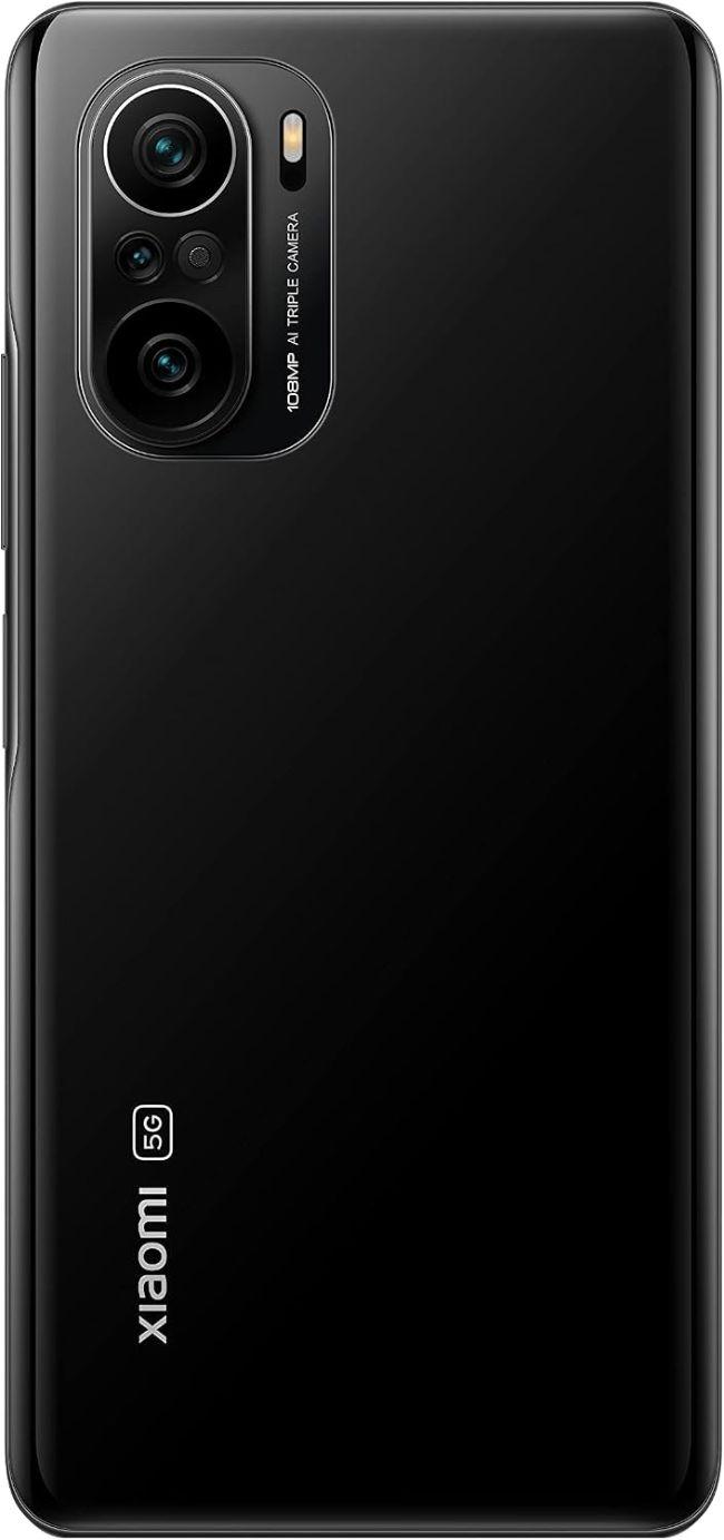 Refurbished Xiaomi Mi 11i - Reebelo United Kingdom