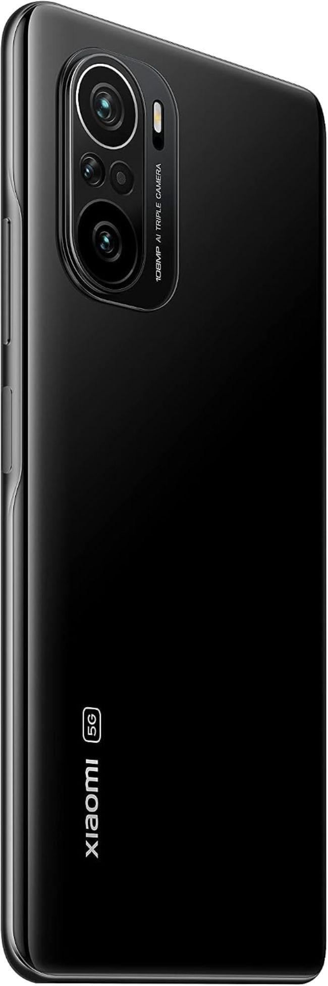 Refurbished Xiaomi Mi 11i - Reebelo United Kingdom