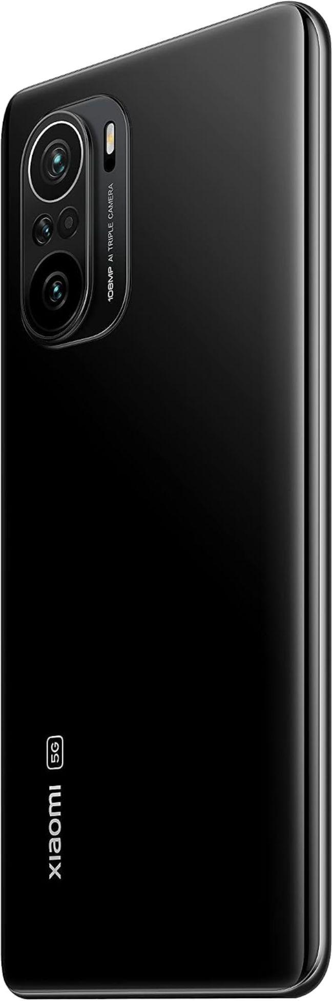 Refurbished Xiaomi Mi 11i - Reebelo United Kingdom