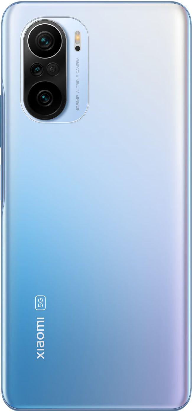 Refurbished Xiaomi Mi 11i - Reebelo United Kingdom