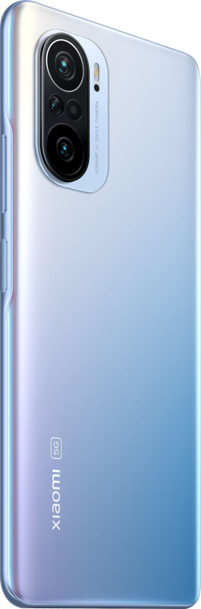 Refurbished Xiaomi Mi 11i - Reebelo United Kingdom