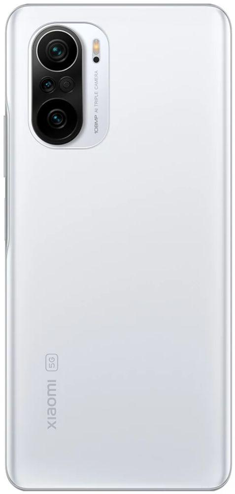 Refurbished Xiaomi Mi 11i - Reebelo United Kingdom