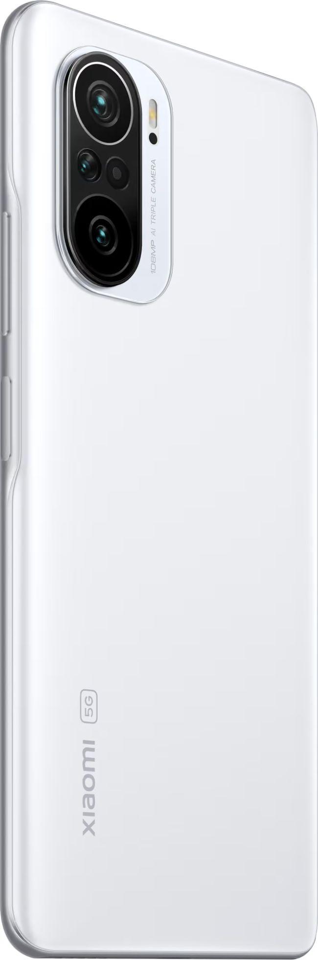 Refurbished Xiaomi Mi 11i - Reebelo United Kingdom