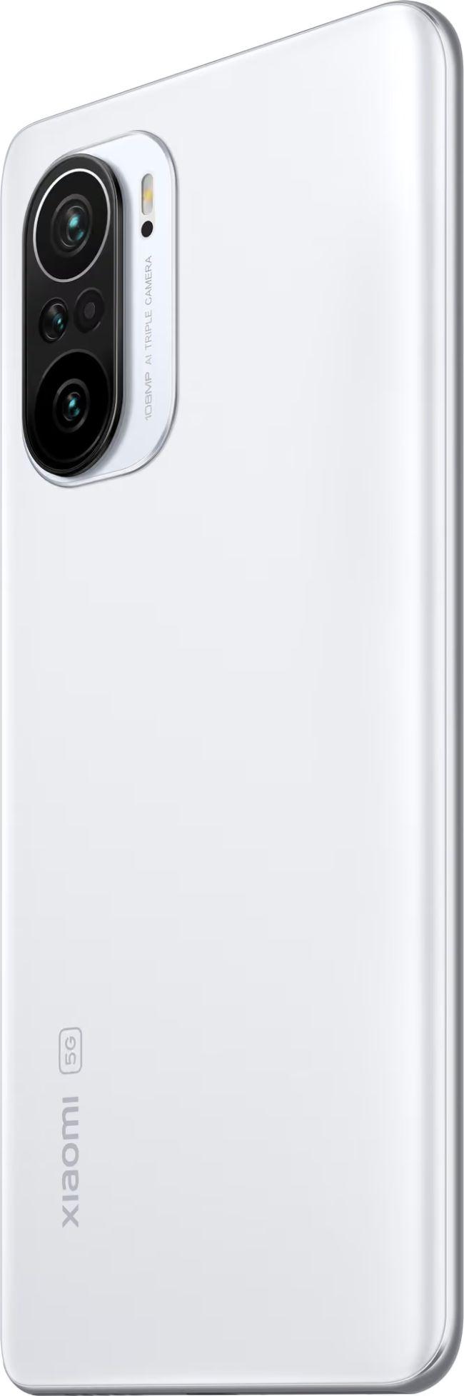Refurbished Xiaomi Mi 11i - Reebelo United Kingdom