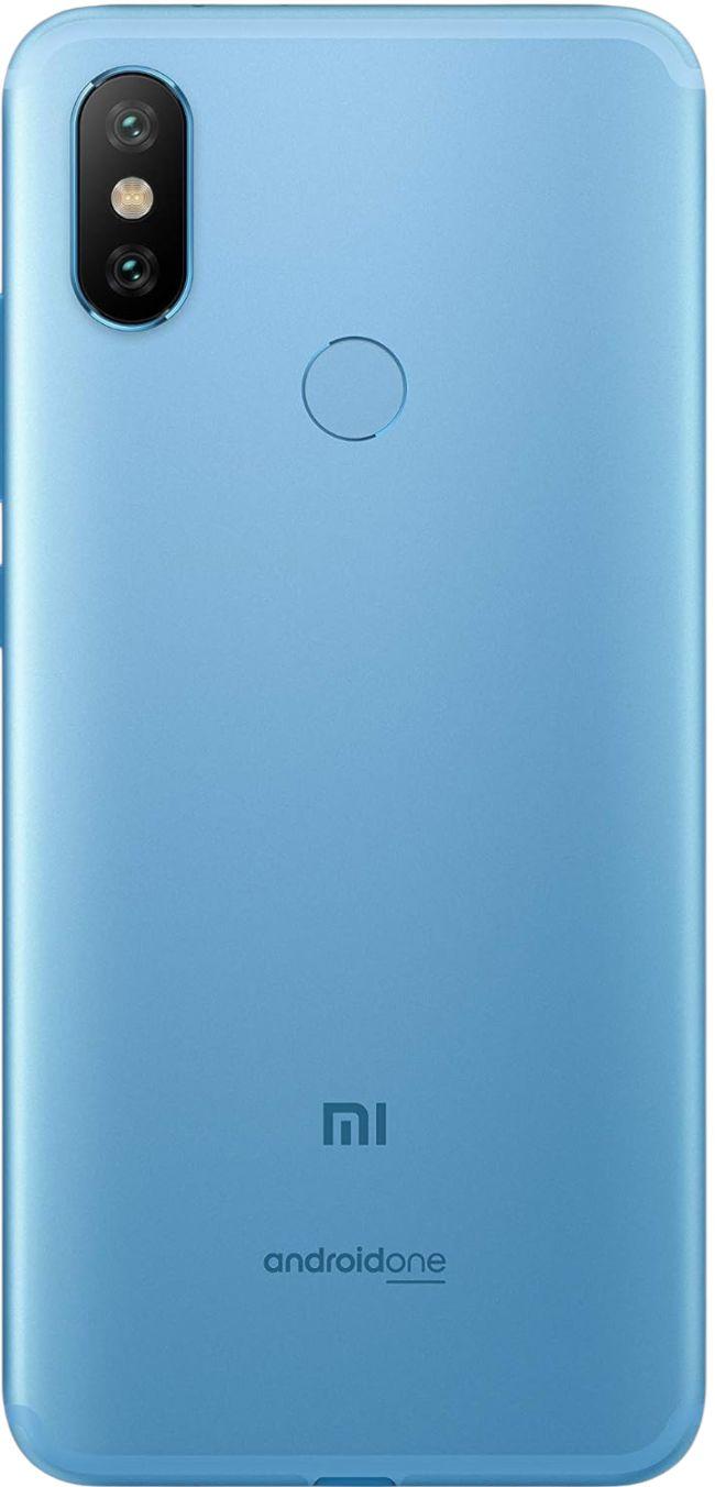 Refurbished Xiaomi Mi A2 (Mi 6X) - Reebelo United Kingdom