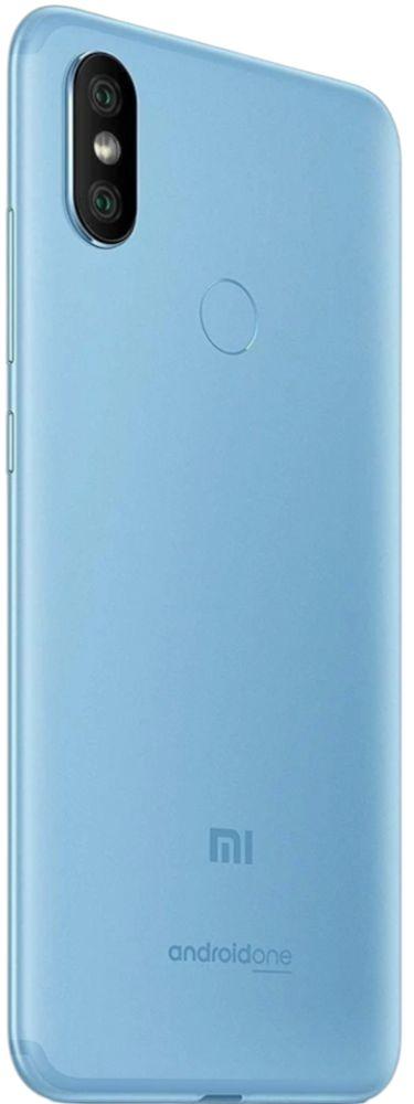 Refurbished Xiaomi Mi A2 (Mi 6X) - Reebelo United Kingdom