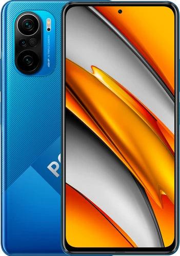 Refurbished Xiaomi Poco F3 - Reebelo United Kingdom