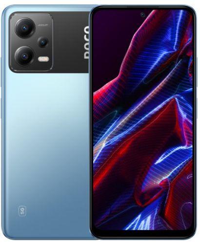 Refurbished Xiaomi Poco X5 (5G) - Reebelo United Kingdom