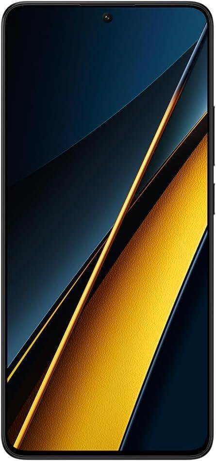 Refurbished Xiaomi Poco X6 Pro (5G) - Reebelo United Kingdom