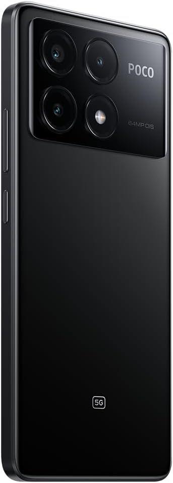 Refurbished Xiaomi Poco X6 Pro (5G) - Reebelo United Kingdom