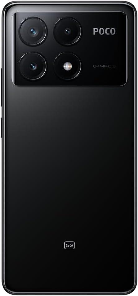 Refurbished Xiaomi Poco X6 Pro (5G) - Reebelo United Kingdom