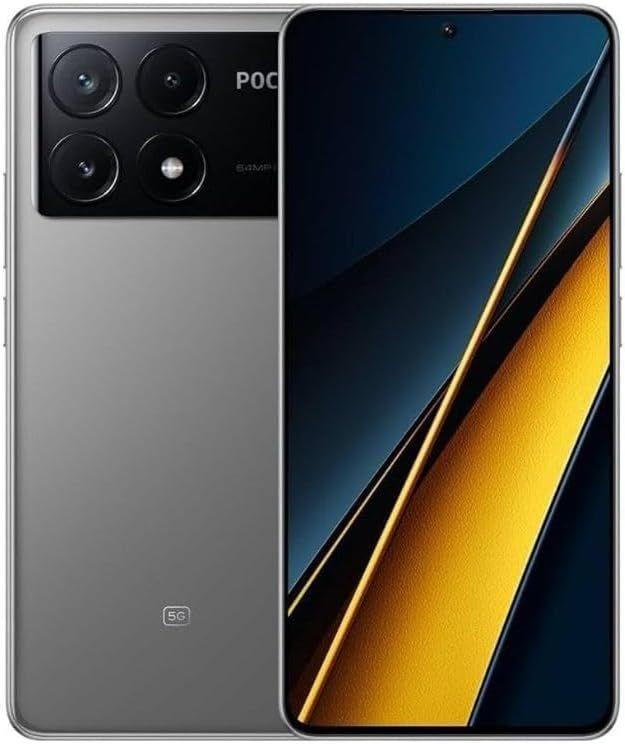 Refurbished Xiaomi Poco X6 Pro (5G) - Reebelo United Kingdom