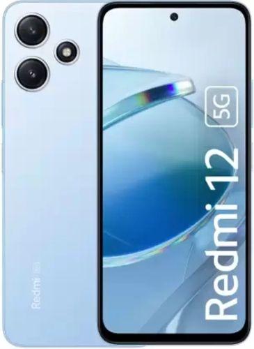 Refurbished Xiaomi Redmi 12 (5G) - Reebelo United Kingdom