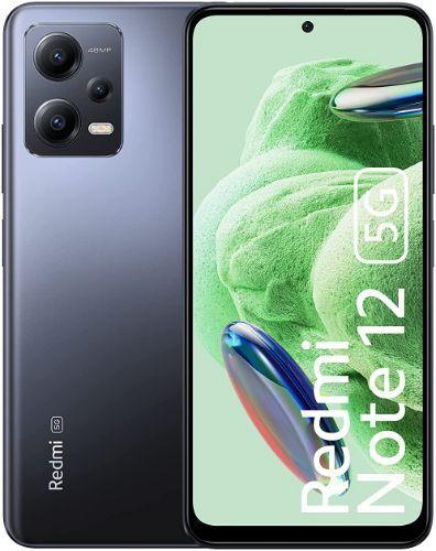Refurbished Xiaomi Redmi Note 12 (5G) - Reebelo United Kingdom