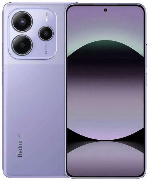 Refurbished Xiaomi Redmi Note 14 5G - Reebelo United Kingdom