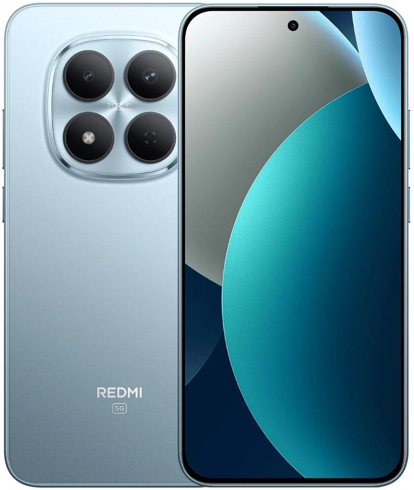 Refurbished Xiaomi Redmi Note 15 Pro - Reebelo United Kingdom