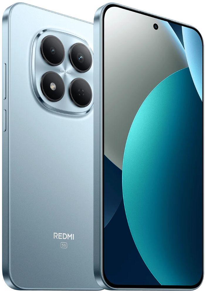Refurbished Xiaomi Redmi Note 15 Pro - Reebelo United Kingdom