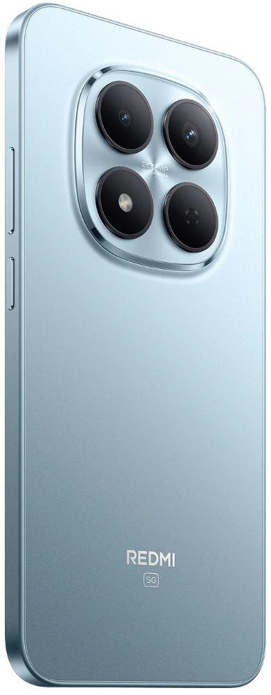 Refurbished Xiaomi Redmi Note 15 Pro - Reebelo United Kingdom