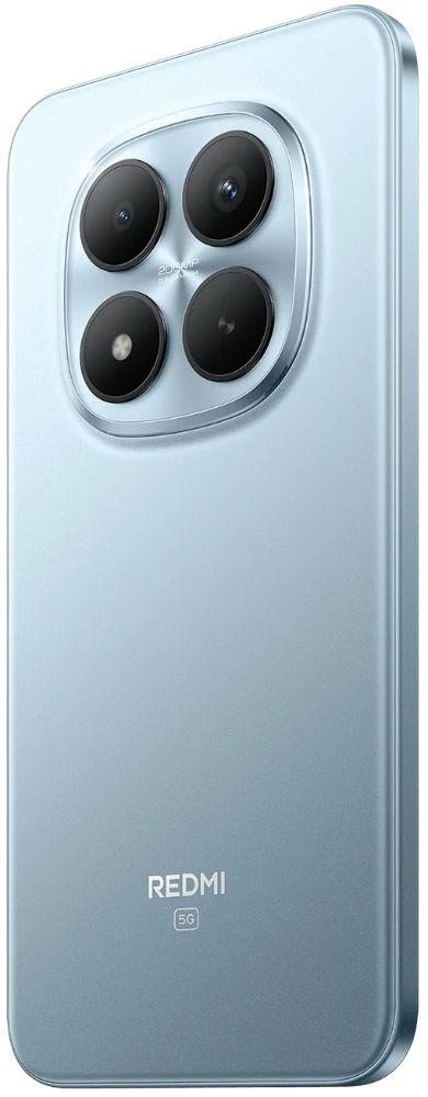 Refurbished Xiaomi Redmi Note 15 Pro - Reebelo United Kingdom