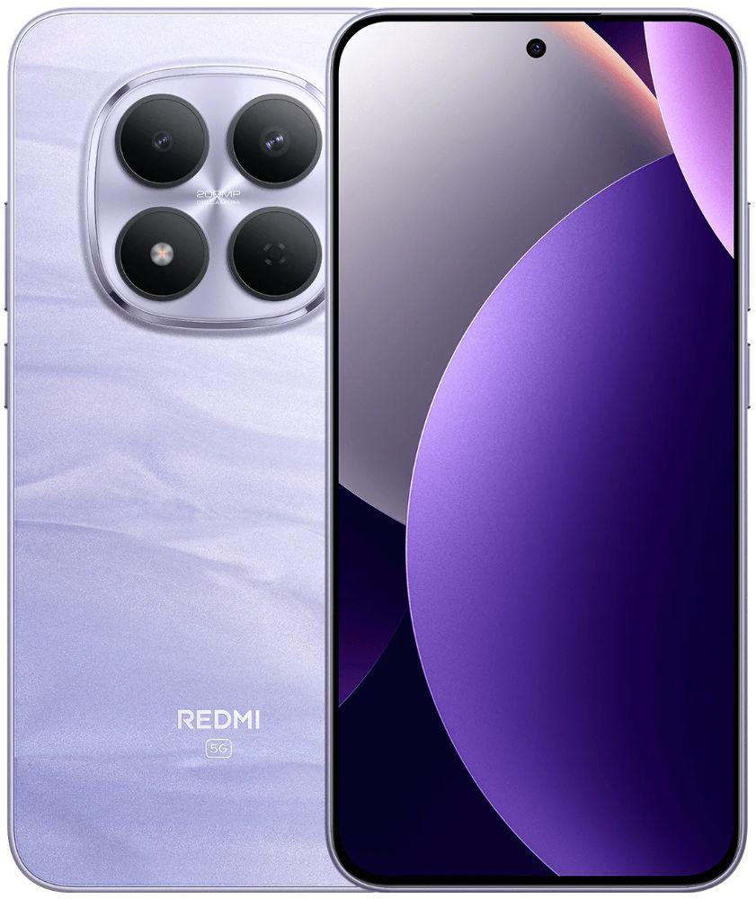 Refurbished Xiaomi Redmi Note 15 Pro - Reebelo United Kingdom