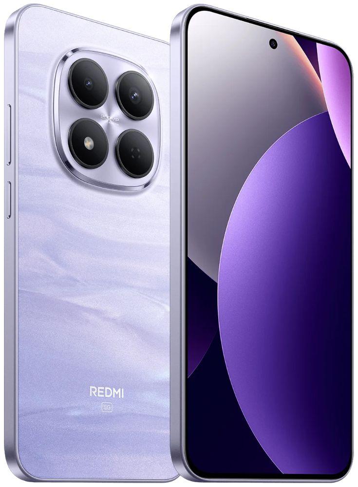 Refurbished Xiaomi Redmi Note 15 Pro - Reebelo United Kingdom