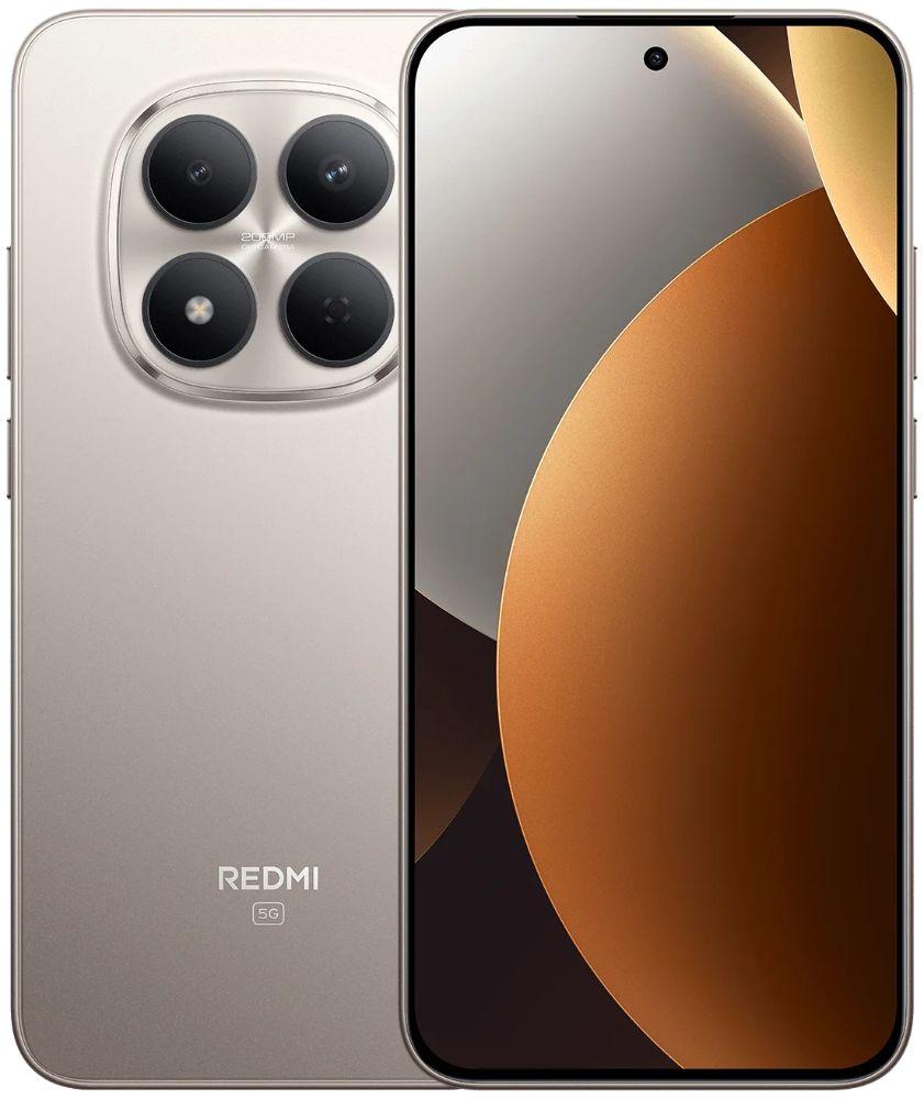 Refurbished Xiaomi Redmi Note 15 Pro - Reebelo United Kingdom