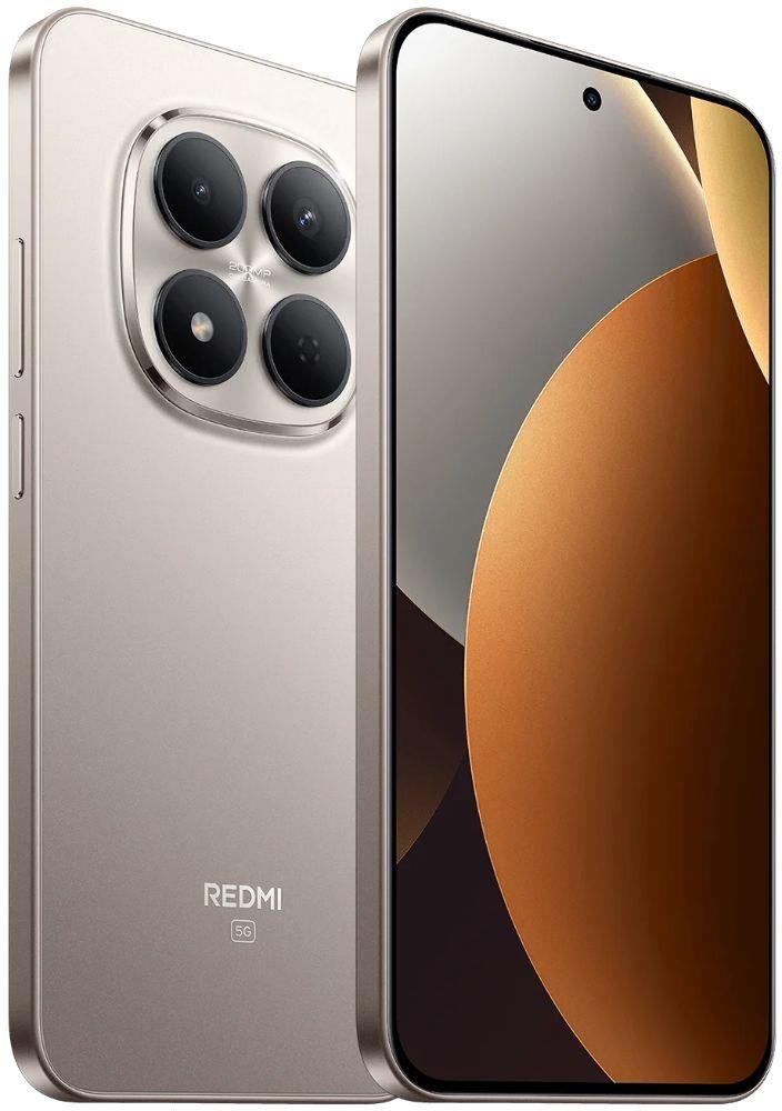 Refurbished Xiaomi Redmi Note 15 Pro - Reebelo United Kingdom