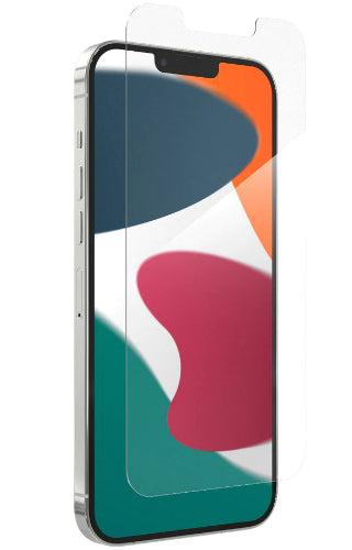 Refurbished Zagg InvisibleShield Glass Elite Screen Protector for Apple iPhone 13 Pro Max - Reebelo United Kingdom