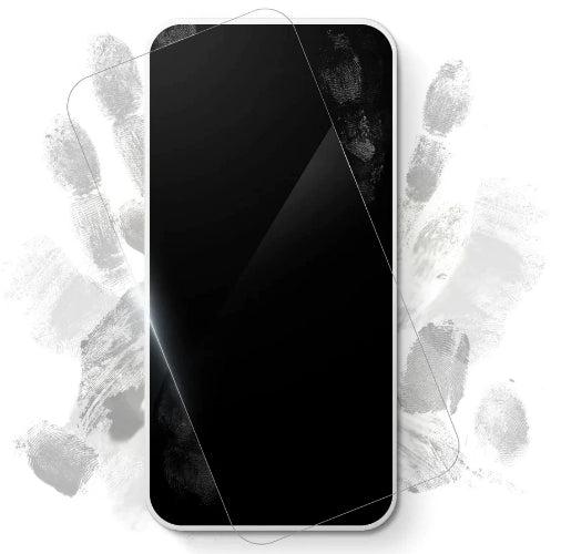 Refurbished Zagg InvisibleShield Glass Elite Screen Protector for Apple iPhone 13 Pro Max - Reebelo United Kingdom