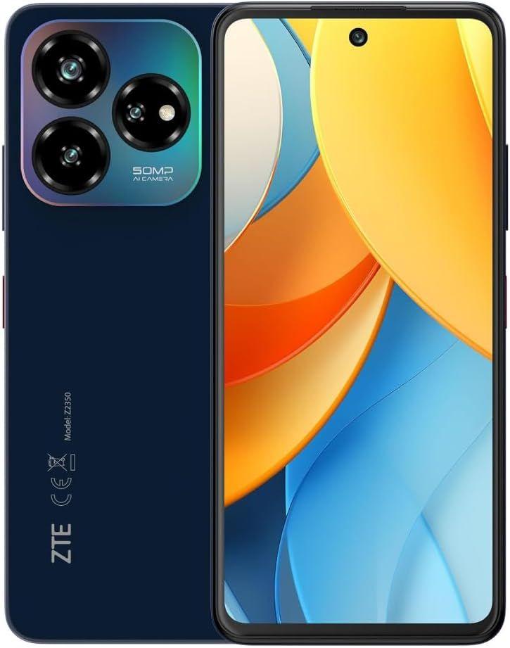Refurbished ZTE Blade V60 - Reebelo United Kingdom