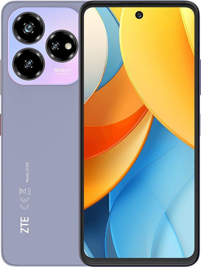 Refurbished ZTE Blade V60 - Reebelo United Kingdom