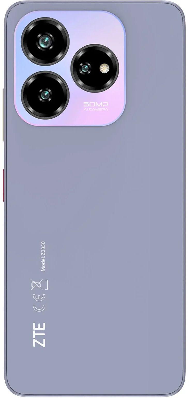 Refurbished ZTE Blade V60 - Reebelo United Kingdom